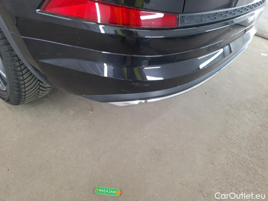  Skoda  Kodiaq  Sportline 1.5 TSI 150CV BVA7 E6d #3