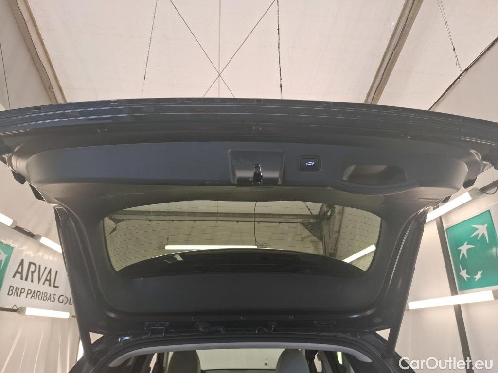  Hyundai  Tucson HYUNDAI  / 2020 / 5P / SUV 1.6 PHEV 265 HTRAC EXECUTIVE 4WD AUTO #6