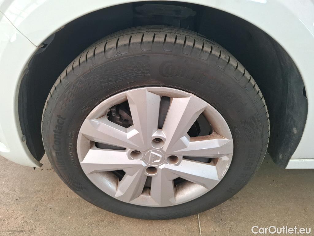  Dacia  Sandero  III Confort 1.0 TCe 90CV BVM5 E6d #27