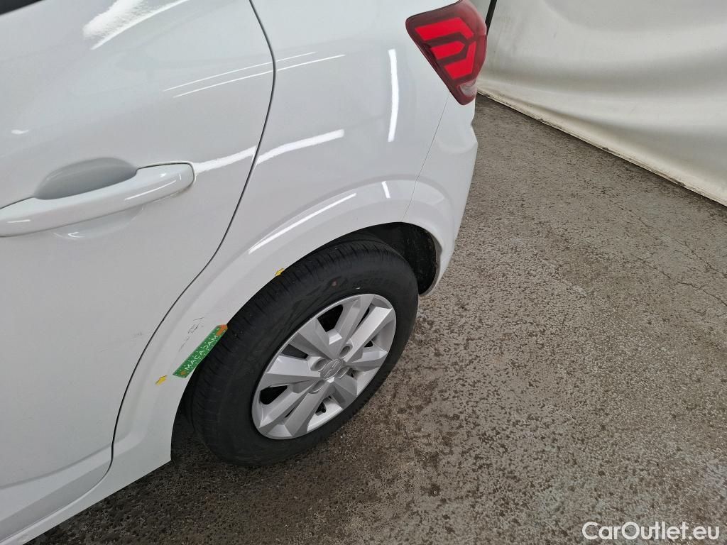  Dacia  Sandero  III Expression 1.0 TCe 90CV BVM5 E6d #1