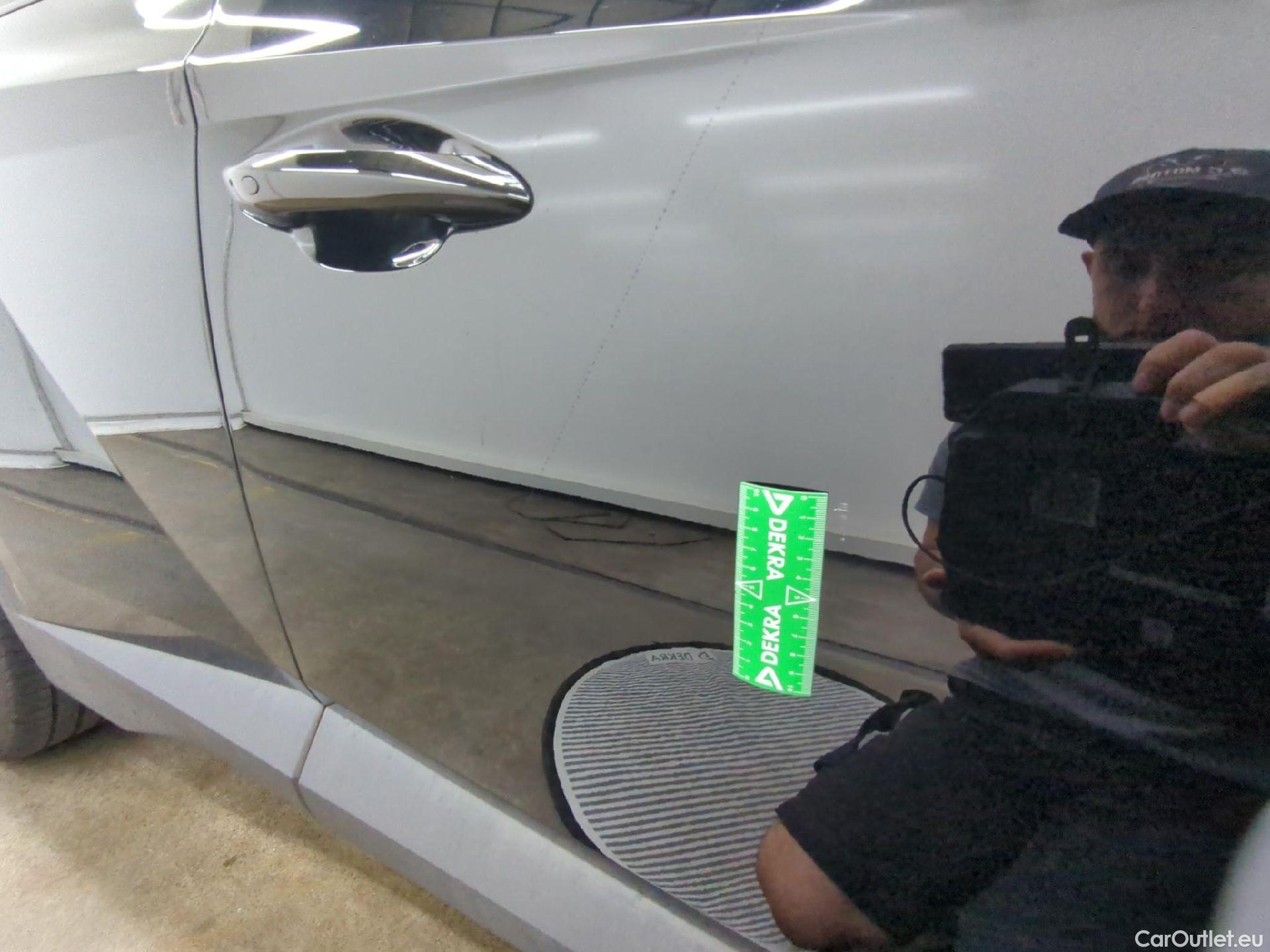  Hyundai  Tucson  Executive Mild-Hybrid 2WD 1.6 CRDI 135CV BVA7 E6d #4