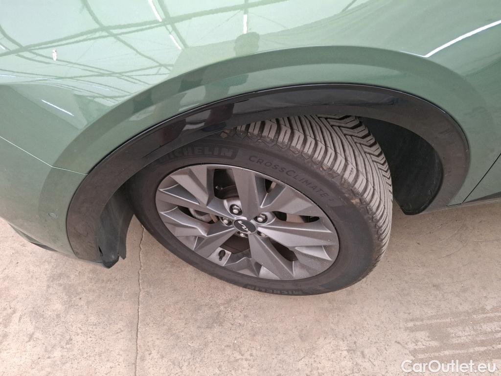 KIA  Sportage  GT-Line Premium Hybrid 4WD 1.6 T-GDi 230CV BVA6 E6d #10