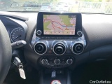  Nissan  Juke NISSAN  / 2019 / 5P / Crossover DIG-T 114 BVM6 Business Edition #7