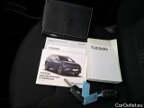  Hyundai  Tucson  Business Mild-Hybrid 2WD 1.6 CRDI 135CV BVM6 E6d #12