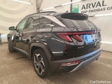 Hyundai  Tucson  Executive Hybrid 2WD 1.6 T-GDI 230CV BVA6 E6d #2
