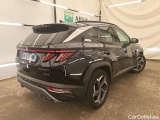 Hyundai  Tucson  Executive Hybrid 2WD 1.6 T-GDI 230CV BVA6 E6d #3
