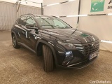  Hyundai  Tucson  Executive Hybrid 2WD 1.6 T-GDI 230CV BVA6 E6d #4