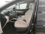  Hyundai  Tucson  Executive Hybrid 2WD 1.6 T-GDI 230CV BVA6 E6d #8