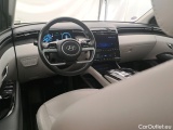  Hyundai  Tucson  Executive Hybrid 2WD 1.6 T-GDI 230CV BVA6 E6d #5
