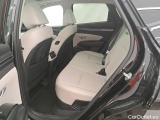  Hyundai  Tucson  Executive Hybrid 2WD 1.6 T-GDI 230CV BVA6 E6d #9