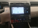  Hyundai  Tucson  Executive Hybrid 2WD 1.6 T-GDI 230CV BVA6 E6d #7