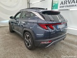  Hyundai  Tucson HYUNDAI  / 2020 / 5P / SUV 1.6 PHEV 265 HTRAC EXECUTIVE 4WD AUTO #2