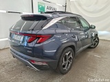  Hyundai  Tucson HYUNDAI  / 2020 / 5P / SUV 1.6 PHEV 265 HTRAC EXECUTIVE 4WD AUTO #3