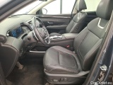  Hyundai  Tucson HYUNDAI  / 2020 / 5P / SUV 1.6 PHEV 265 HTRAC EXECUTIVE 4WD AUTO #8