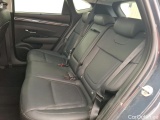  Hyundai  Tucson HYUNDAI  / 2020 / 5P / SUV 1.6 PHEV 265 HTRAC EXECUTIVE 4WD AUTO #9