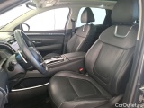  Hyundai  Tucson HYUNDAI  / 2020 / 5P / SUV 1.6 PHEV 265 HTRAC EXECUTIVE 4WD AUTO #8