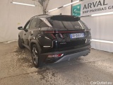  Hyundai  Tucson HYUNDAI  / 2020 / 5P / SUV 1.6 PHEV 265 HTRAC EXECUTIVE 4WD AUTO #2