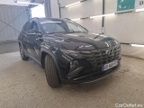  Hyundai  Tucson HYUNDAI  / 2020 / 5P / SUV 1.6 PHEV 265 HTRAC EXECUTIVE 4WD AUTO #4