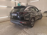  Hyundai  Tucson HYUNDAI  / 2020 / 5P / SUV 1.6 PHEV 265 HTRAC EXECUTIVE 4WD AUTO #3