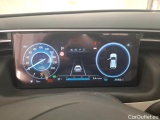  Hyundai  Tucson HYUNDAI  / 2020 / 5P / SUV 1.6 PHEV 265 HTRAC EXECUTIVE 4WD AUTO #6