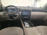  Hyundai  Tucson HYUNDAI  / 2020 / 5P / SUV 1.6 PHEV 265 HTRAC EXECUTIVE 4WD AUTO #5