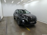  Hyundai  Tucson  Executive Mild-Hybrid 2WD 1.6 CRDI 135CV BVA7 E6d #2