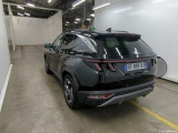  Hyundai  Tucson  Executive Mild-Hybrid 2WD 1.6 CRDI 135CV BVA7 E6d #3