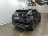  Hyundai  Tucson  Executive Mild-Hybrid 2WD 1.6 CRDI 135CV BVA7 E6d #4