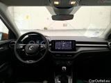  Skoda  Fabia  Ambition 1.0 TSI 95CV BVM5 E6d #5