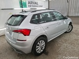  Skoda  KAMIQ  Business 1.0 TSI 110CV BVA7 E6d #3