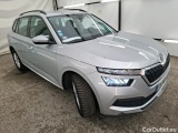  Skoda  KAMIQ  Business 1.0 TSI 110CV BVA7 E6d #4