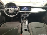  Skoda  KAMIQ  Business 1.0 TSI 110CV BVA7 E6d #5