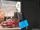  Skoda  KAMIQ  Business 1.0 TSI 110CV BVA7 E6d #12