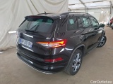  Skoda  Kodiaq  Sportline 1.5 TSI 150CV BVA7 E6d #3