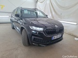  Skoda  Kodiaq  Sportline 1.5 TSI 150CV BVA7 E6d #4