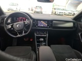  Skoda  Kodiaq  Sportline 1.5 TSI 150CV BVA7 E6d #5