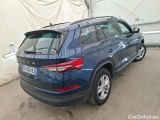  Skoda  Kodiaq  Business 1.5 TSI 150CV BVA7 E6d #3