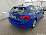  Skoda  Octavia  Break Ambition 2.0 TDI 115CV BVM6 E6d #3