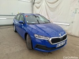  Skoda  Octavia  Break Ambition 2.0 TDI 115CV BVM6 E6d #4