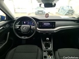  Skoda  Octavia  Break Ambition 2.0 TDI 115CV BVM6 E6d #5