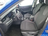  Skoda  Octavia  Break Ambition 2.0 TDI 115CV BVM6 E6d #8