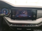  Skoda  Octavia  Break Ambition 2.0 TDI 115CV BVM6 E6d #7