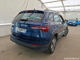  Skoda  Karoq SKODA  / 2022 / 5P / SUV 1.5 TSI 150ch ACT DSG7 Business #3