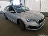  Skoda  Octavia SKODA  Combi / 2020 / 5P / Break 1.4 TSI PHEV iV 204 DSG6e Business #4