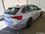  Skoda  Octavia SKODA  Combi / 2020 / 5P / Break 1.4 TSI PHEV iV 204 DSG6e Business #3
