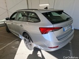  Skoda  Octavia SKODA  Combi / 2020 / 5P / Break 1.4 TSI PHEV iV 204 DSG6e Business #2