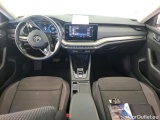  Skoda  Octavia SKODA  Combi / 2020 / 5P / Break 1.4 TSI PHEV iV 204 DSG6e Business #5
