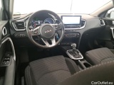  KIA  Cee'd Ceed Sportswagon Active 1.5 T-GDI 160CV BVA7 E6d #5