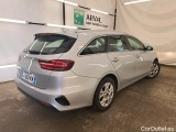  KIA  Cee'd Ceed Sportswagon Active 1.5 T-GDI 160CV BVA7 E6d #3