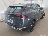  KIA  Sportage KIA  / 2021 / 5P / SUV 1.6 T-GDI 265 PHEV AUTO 4WD ACTIVE #3